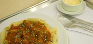 Imagem ilustrativa do hotel Hotel Moncloa