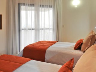 Imagen ilustrativa del hotel Mercure Santos 