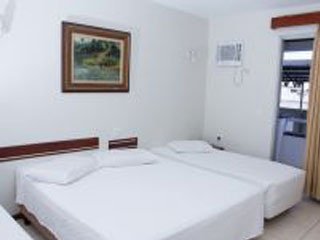 Imagem ilustrativa do hotel Montblanc Hotel 