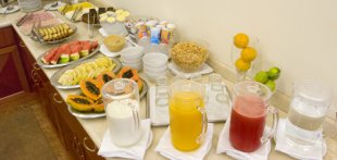 Imagem ilustrativa do hotel Hotel Moncloa