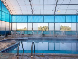 Imagem ilustrativa do hotel Hotel Leão da Montanha