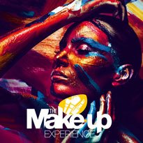 Logo The Make Up Experience 