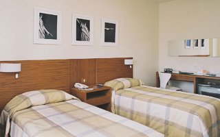 Imagen ilustrativa del hotel Mar Ipanema
