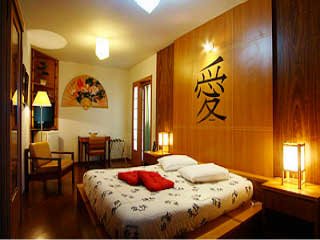 Imagen ilustrativa del hotel Matsubara Hotel