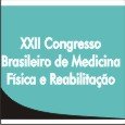 Logo XXII Brazilian Congress of Physical Medicine and Rehabilitation
