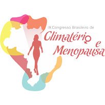 Logo IX Congresso Brasileiro de Climatério e Menopausa