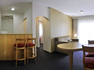 Imagem ilustrativa do hotel Mercure Augusta