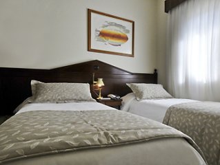 Imagem ilustrativa do hotel Mercure SP Funchal