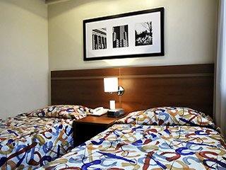 Illustrative image of Mercure São Bernardo