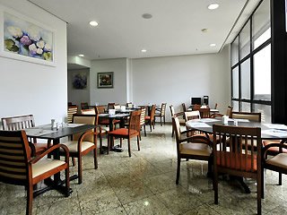 Illustrative image of Mercure São Bernardo