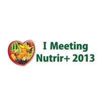 Logo I Meeting Nutrir + 2013