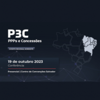 Logo P3C Regional Nordeste 2023