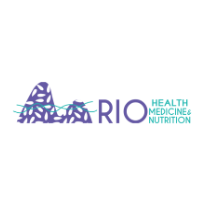 Logo Rio Health Medicine & Nutrition 2023