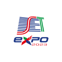 Logo SET EXPO 2023