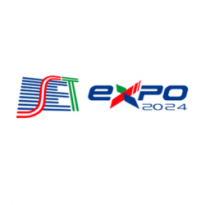 Logo SET EXPO 2024