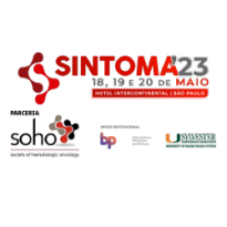 Logo SINTOMA 2023