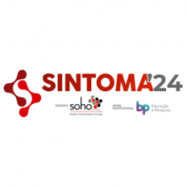 Logo SINTOMA 2024