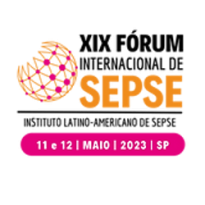 Logo FÓRUM DE SEPSE 2023